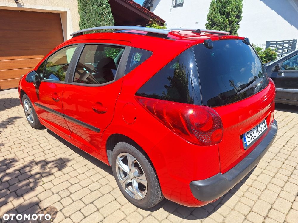 Peugeot 207 - 2