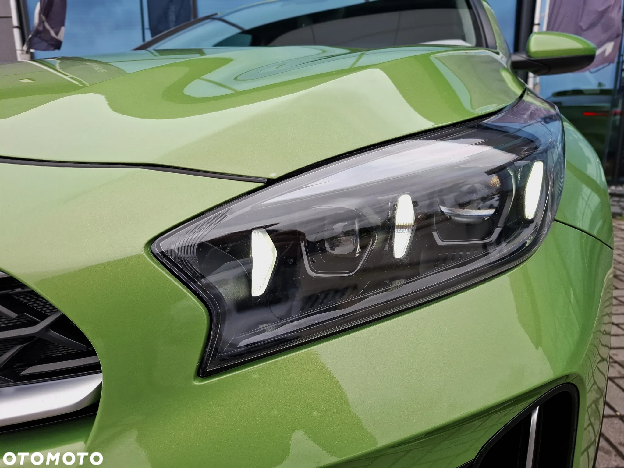 Kia XCeed 1.5 T-GDI M - 27