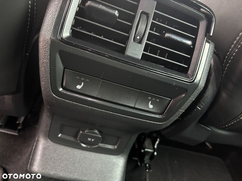 Skoda Kodiaq 1.5 TSI ACT 4x2 Sportline DSG - 12