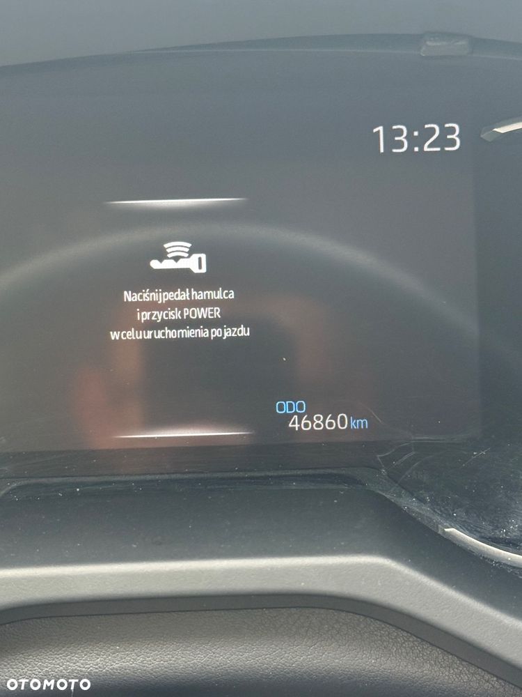 Toyota RAV4 2.5 Hybrid Comfort 4x2 - 14