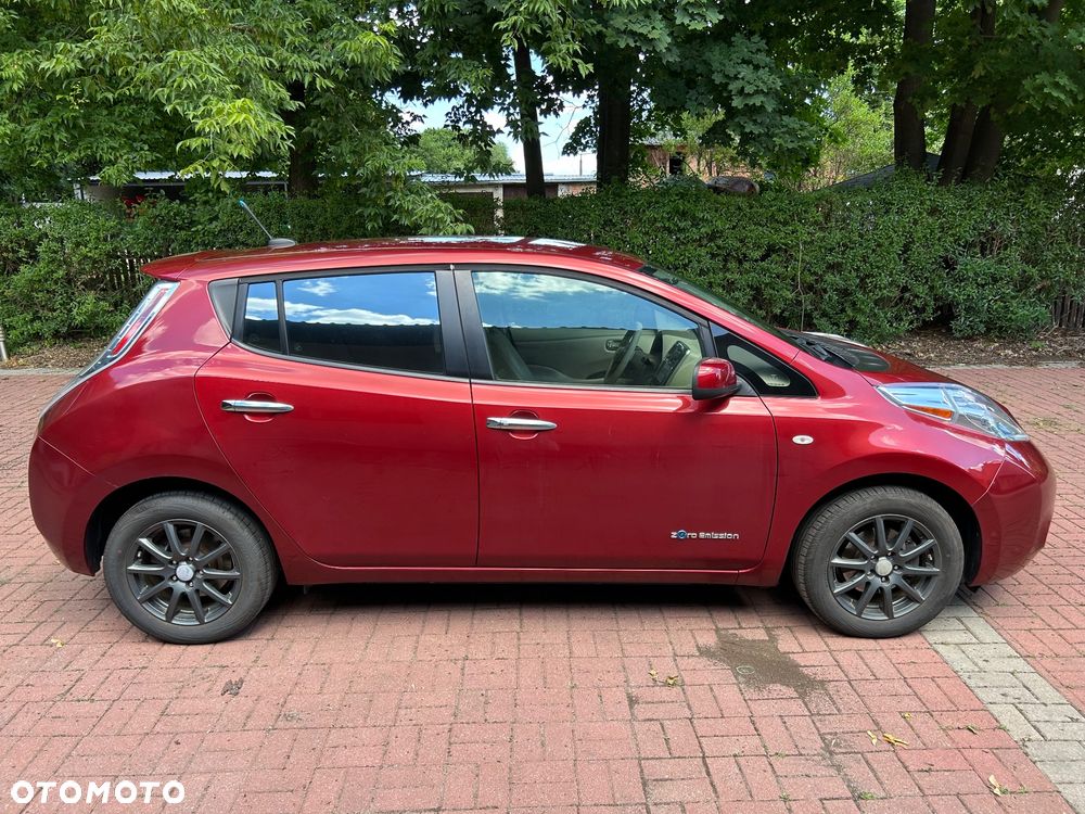 Nissan Leaf 30 kWh (mit Batterie) Tekna - 2