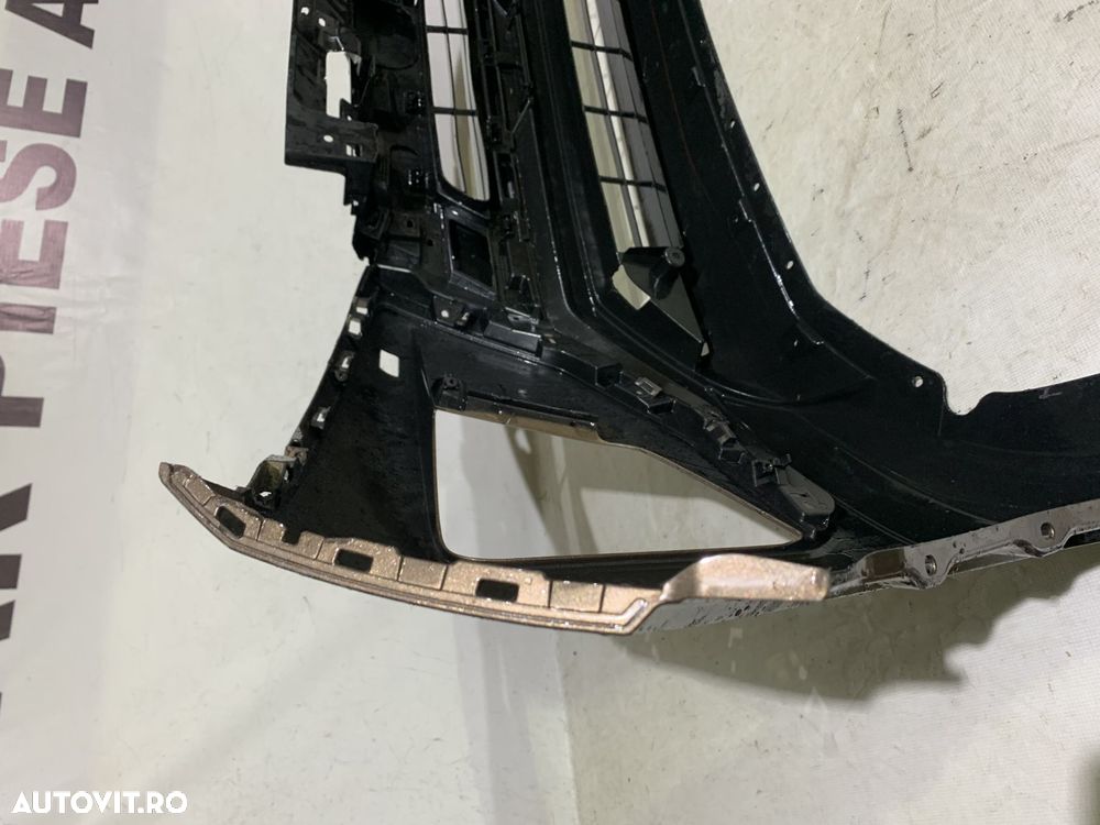 Bara fata Mitsubishi Eclipse Cross, 2018, 2019, 2020, 2021, 2022, cod origine OE 6400H717ZZ. - 4