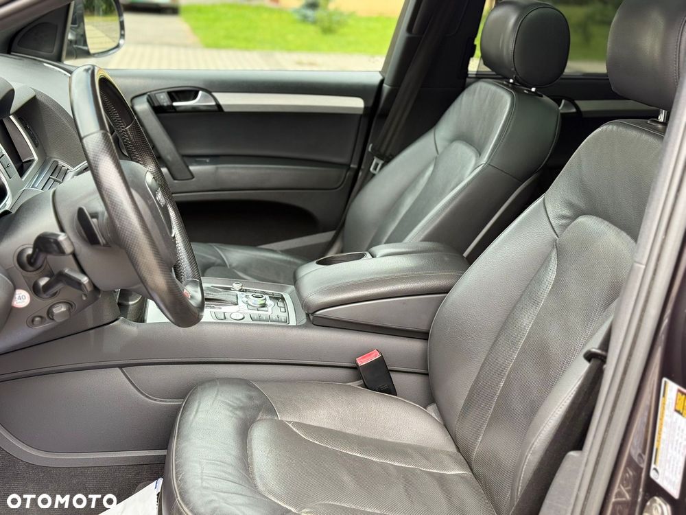 Audi Q7 - 17
