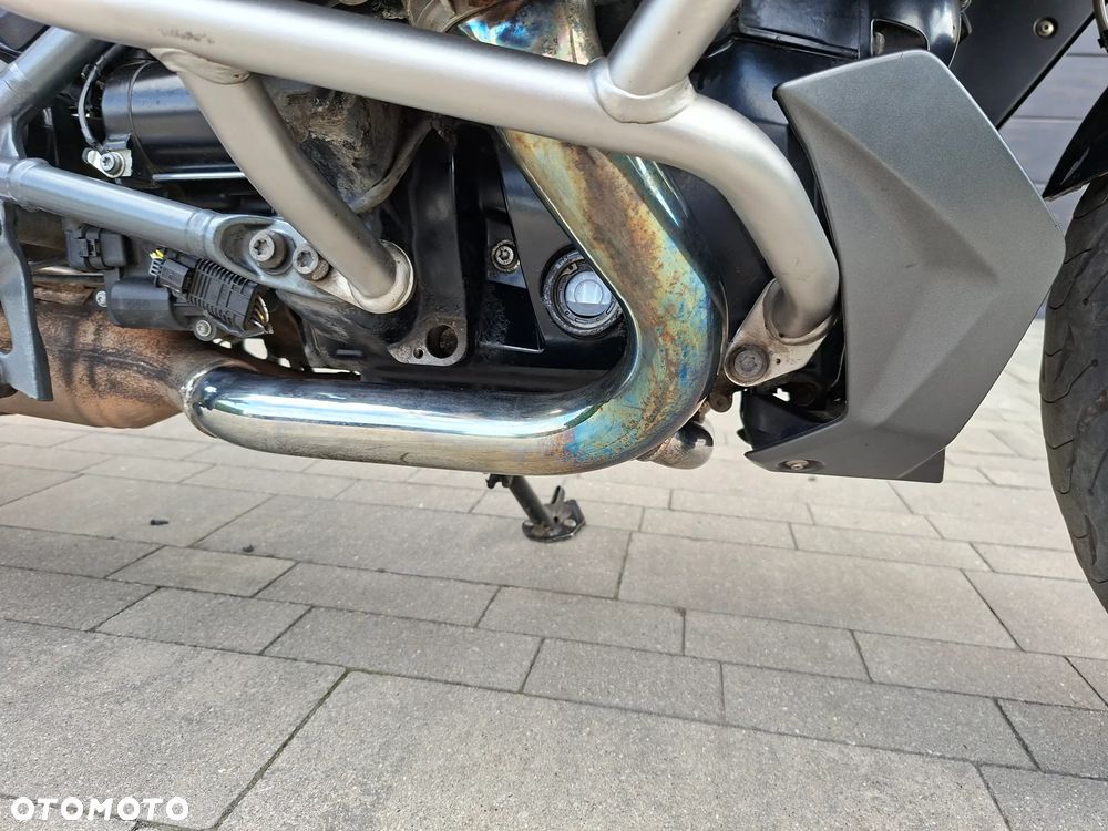 BMW RS - 21