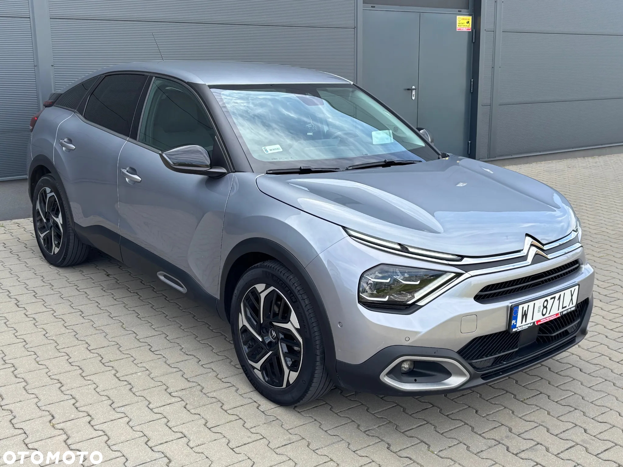 Citroën C4 1.5 BlueHDi Shine S&S - 29