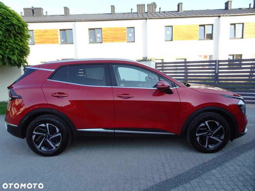 Kia Sportage 1.6 T-GDI L 2WD - 8