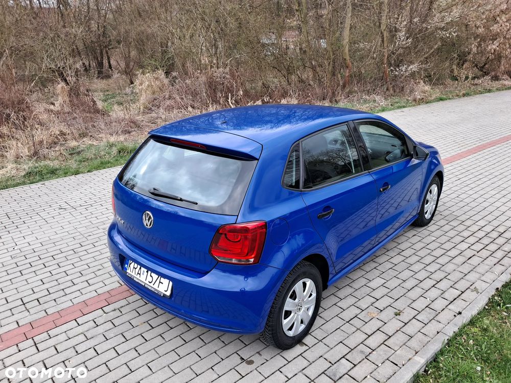 Volkswagen Polo - 10