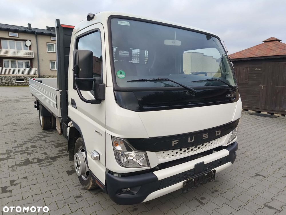 Iveco Daily 35C12 - 40