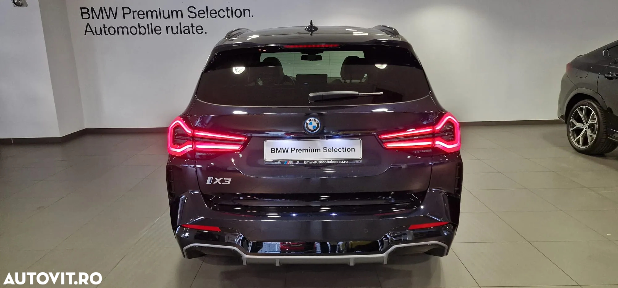 BMW iX3 Standard - 5