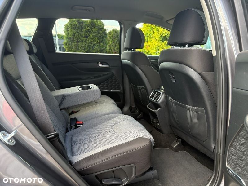 Hyundai Santa Fe 2.0 CRDi Executive 4WD - 11