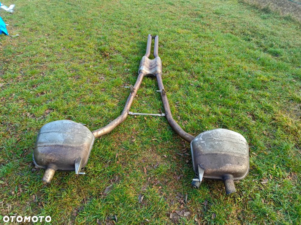 BMW F01 740i LONG N54 4os LONG drzwi klapa zawieszenie elektryka  hamulce sterowniki moduły airbag przełączniki szyby   i inne - 15