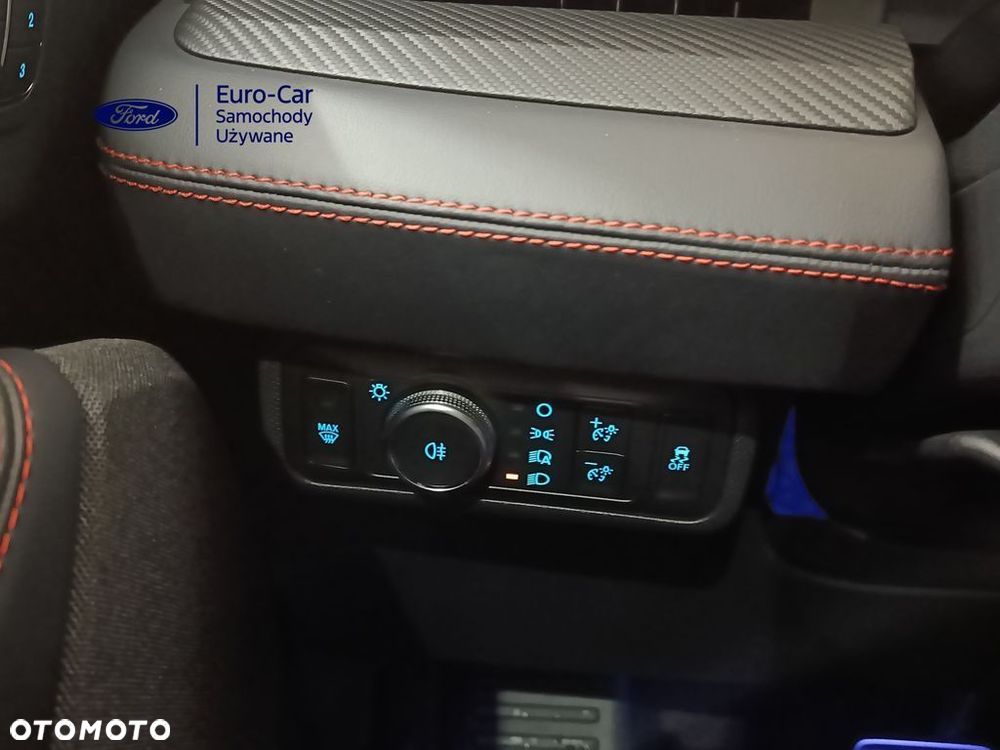 Ford Mustang Mach-E 98kWh AWD Premium - 25