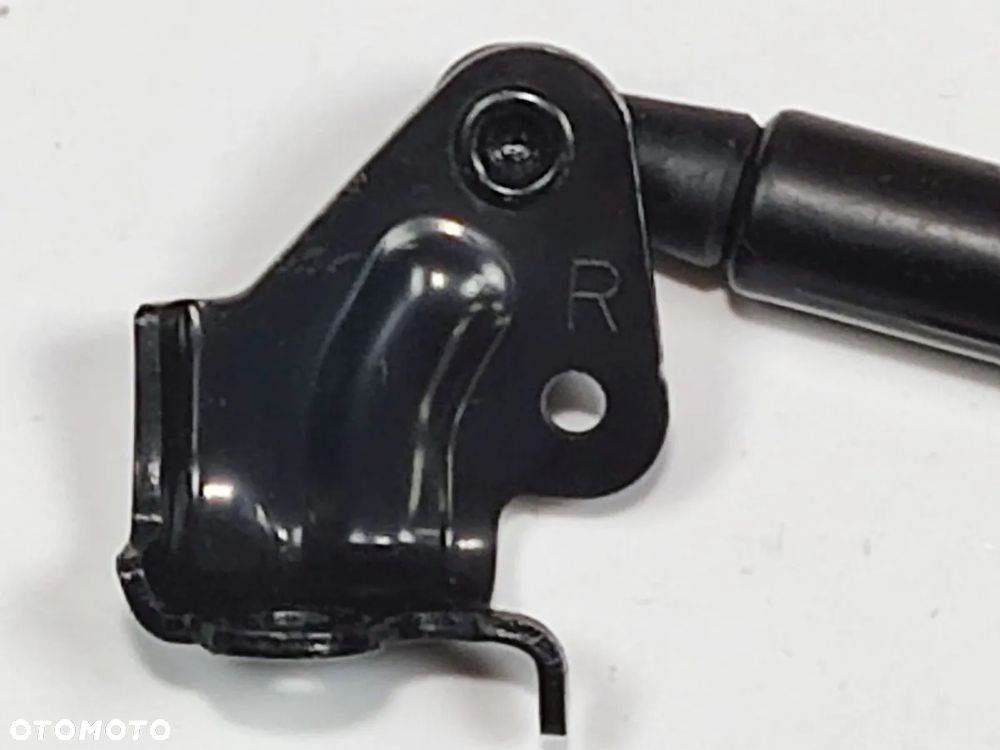 LEXUS RX 15-19r Siłownik Maski Prawy Lewy - 7