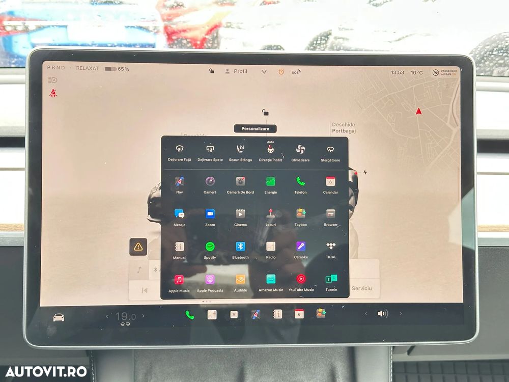 Tesla Model 3 Langstreckenbatterie Allradantrieb Dual Motor - 25