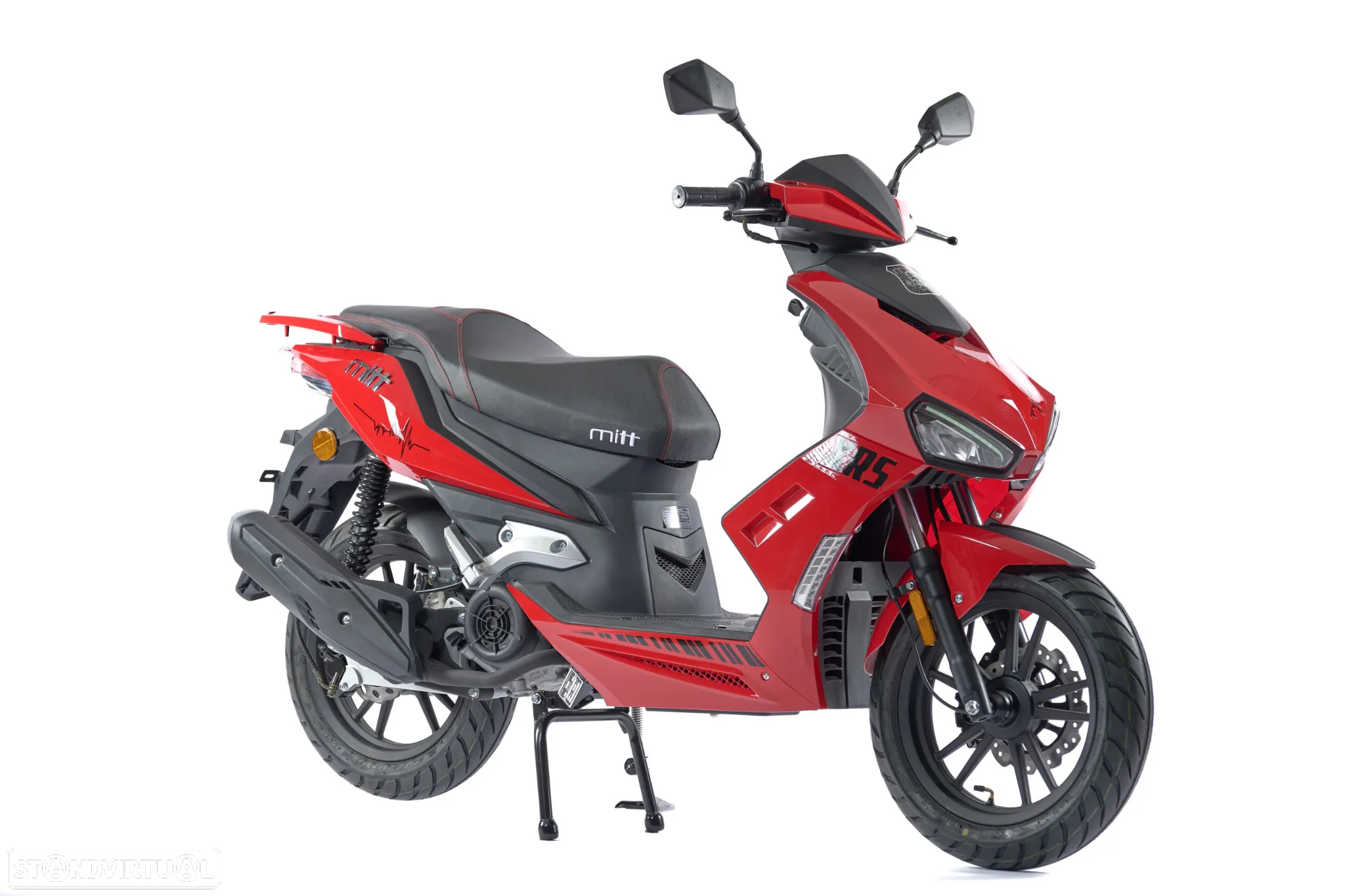 Mitt 125 RT - 2