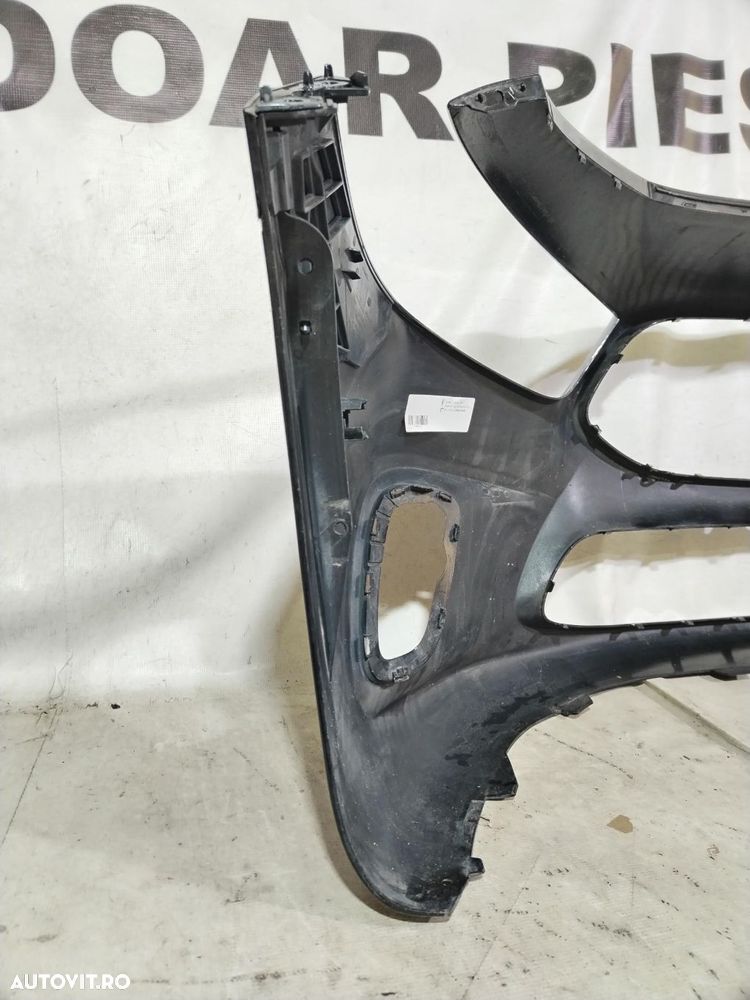 Bara fata Mercedes A-Class W177, 2019, 2020, 2021, 2022, 2023, cod origine OE A1778853600. - 12