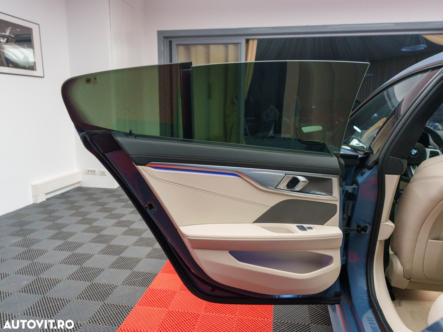 BMW Seria 8 - 20