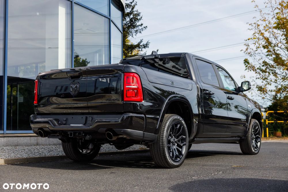 RAM 1500 5.7 Crew Cab Limited - 32