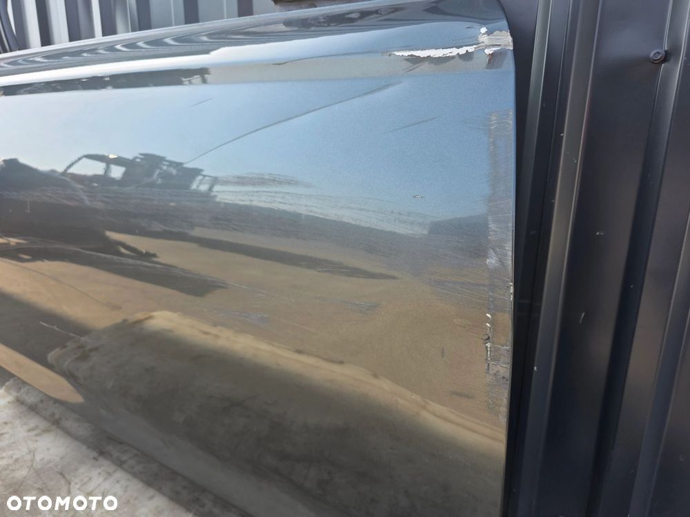 DRZWI PRAWY PRZÓD AUDI A6 C7 SEDAN AVANT KOMBI LZ7S *ORYGINAŁ* - 5
