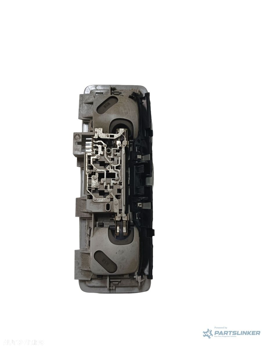 Lampa plafon VOLKSWAGEN GOLF VII 5G1, BE1 2012 - > - 2