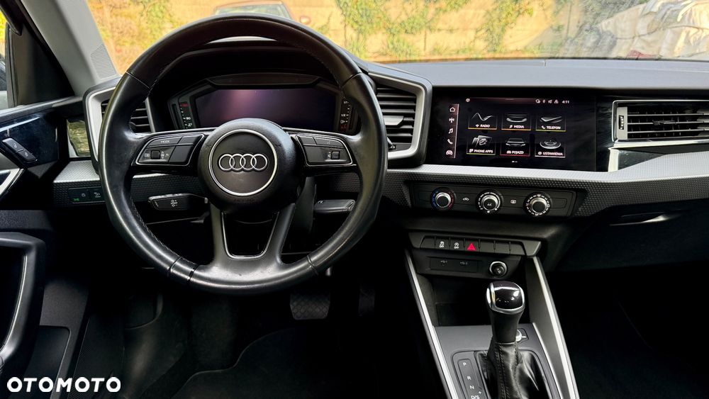 Audi A1 Sportback - 27