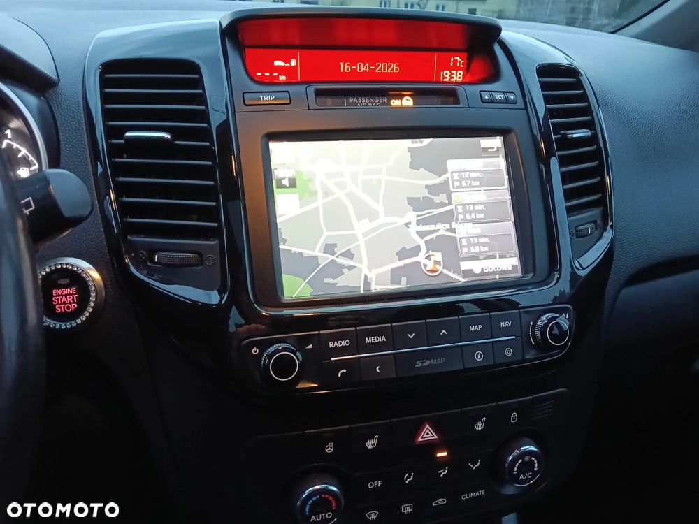 Kia Venga 1.6 Business Line - 16