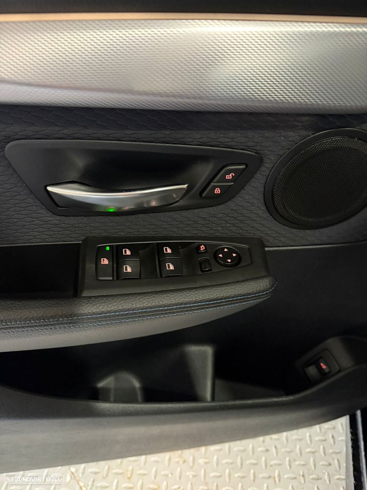 BMW 218 Gran Tourer d 7L Pack M Auto - 12