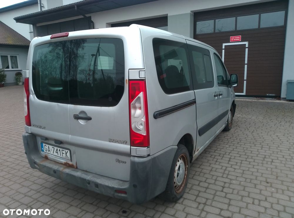Peugeot Expert Tepee L2 Trendy - 7