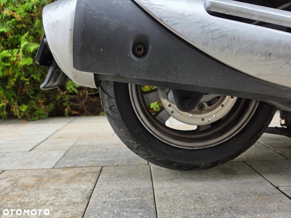 Kymco Like - 23