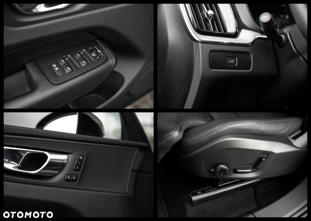 Volvo XC 60 B4 D Plus Bright - 41