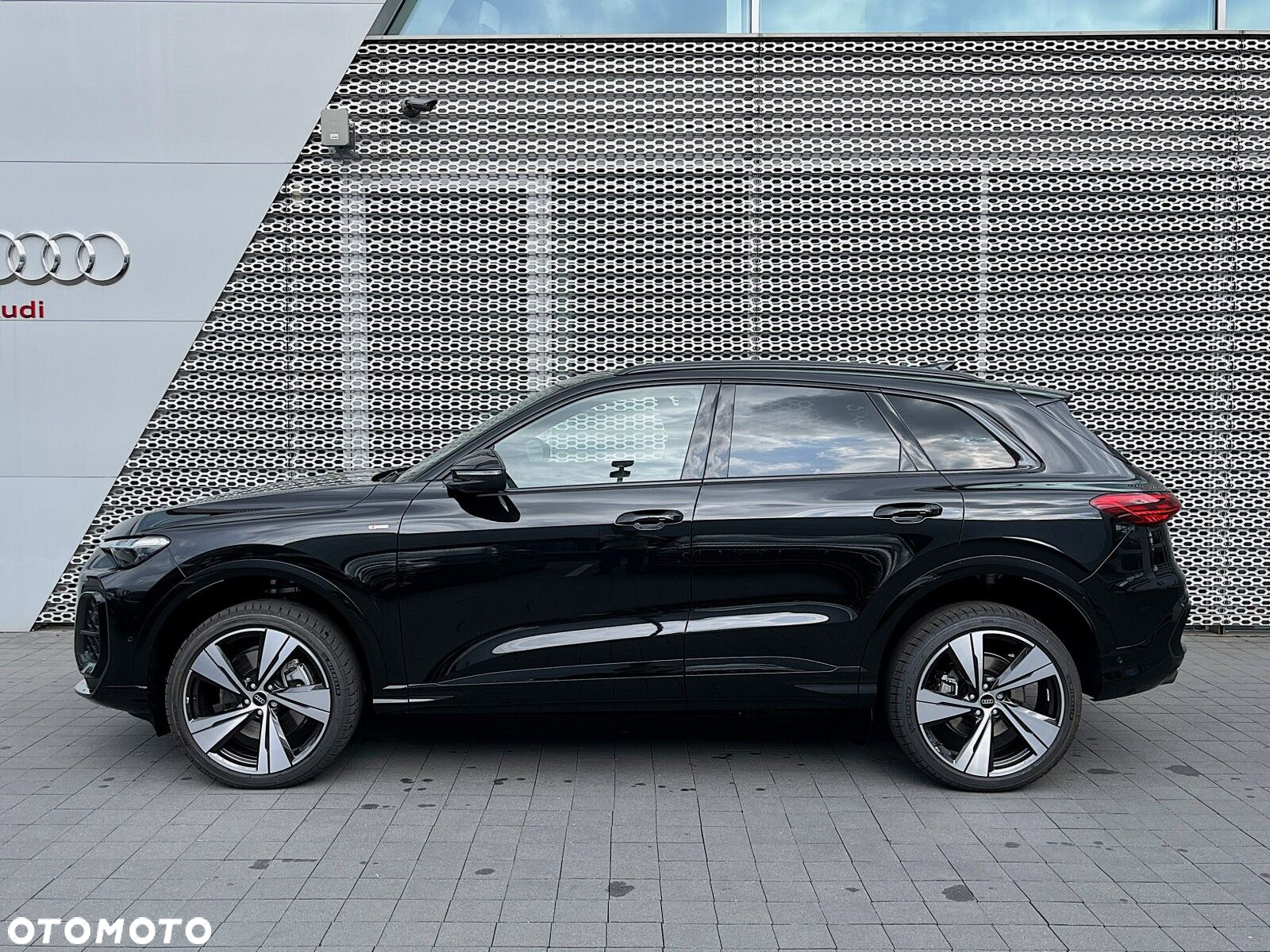 Audi Q5 - 11