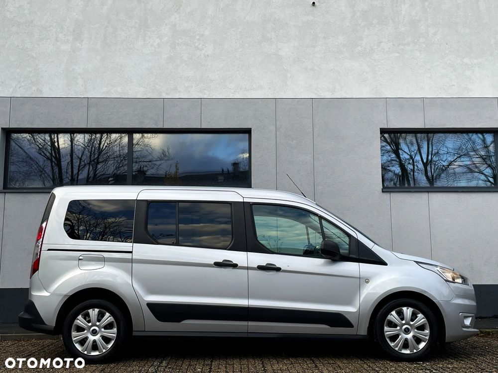 Ford Tourneo Connect Gr 1.5 TDCi Titanium - 6