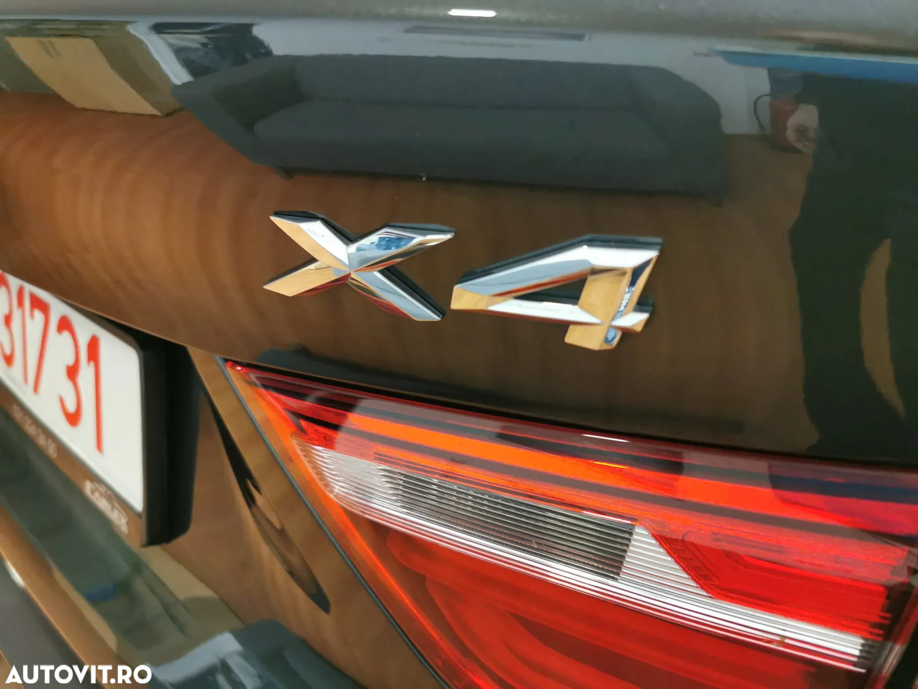 BMW X4 - 29