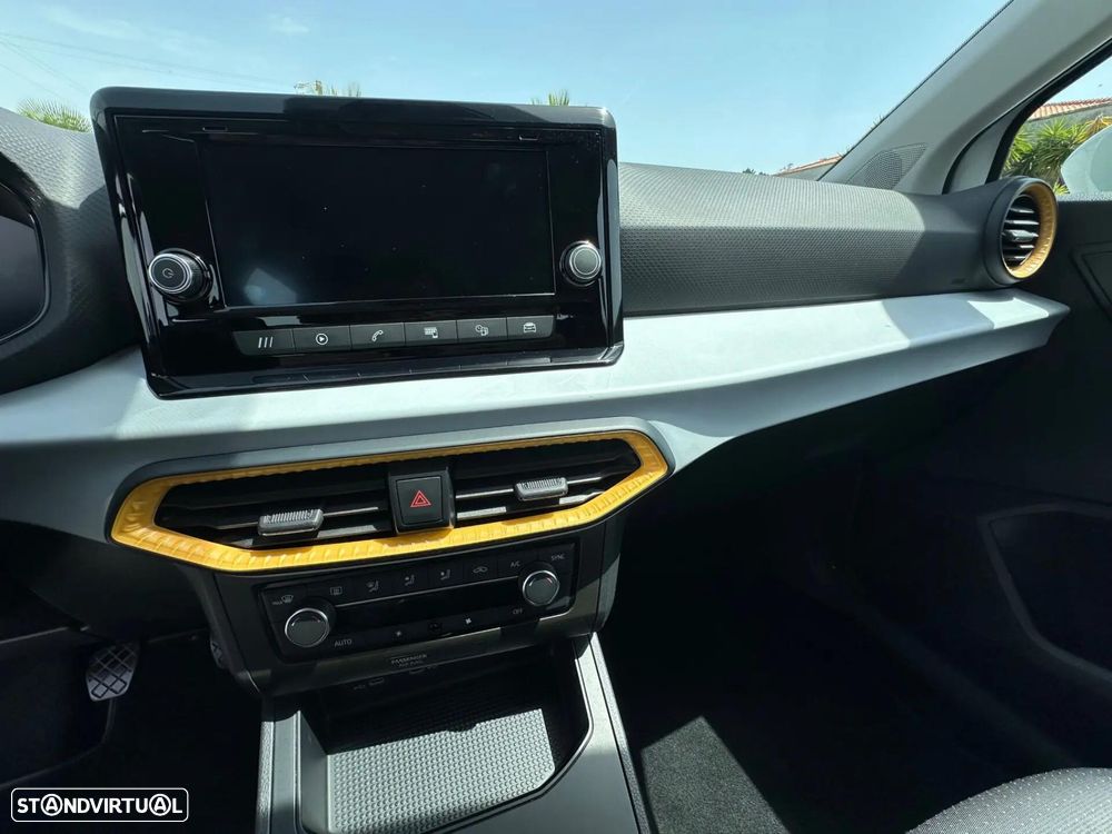 SEAT Ibiza 1.0 TSI Style - 24