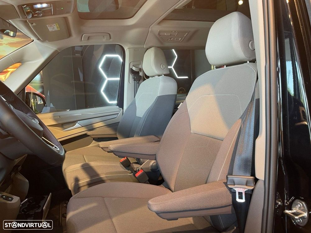 VW Multivan 2.0 TDI BM Comfortline DSG - 15