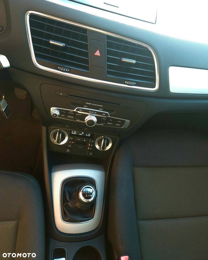 Audi Q3 2.0 TDI - 5