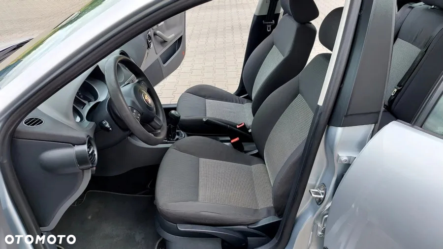 Seat Ibiza - 15