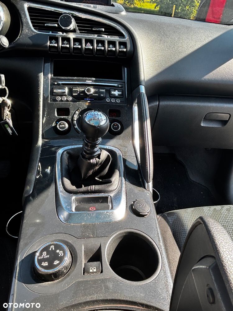 Peugeot 3008 HDi FAP 150 Allure - 16