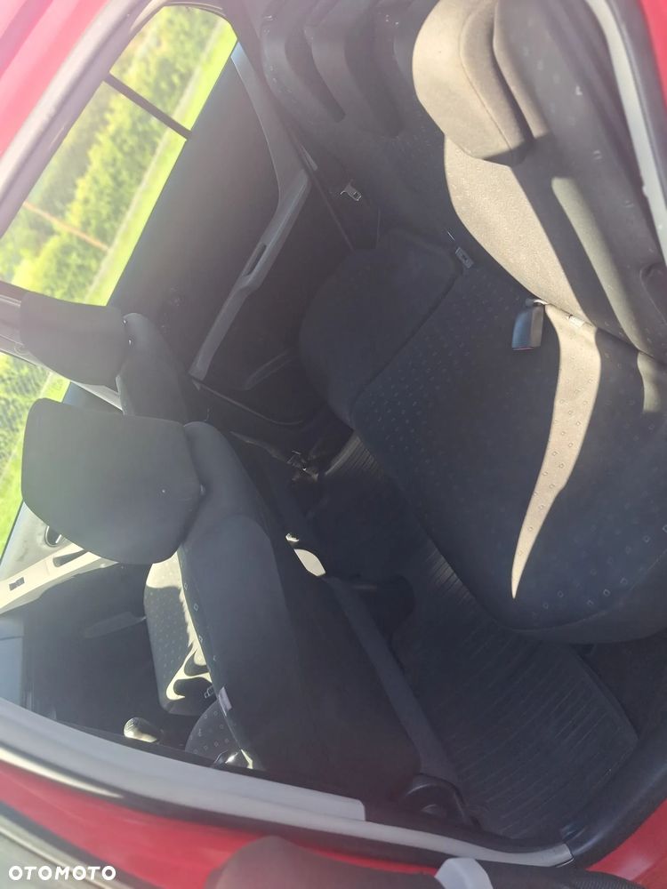 Toyota Yaris 1.3 VVT-i Luna - 10