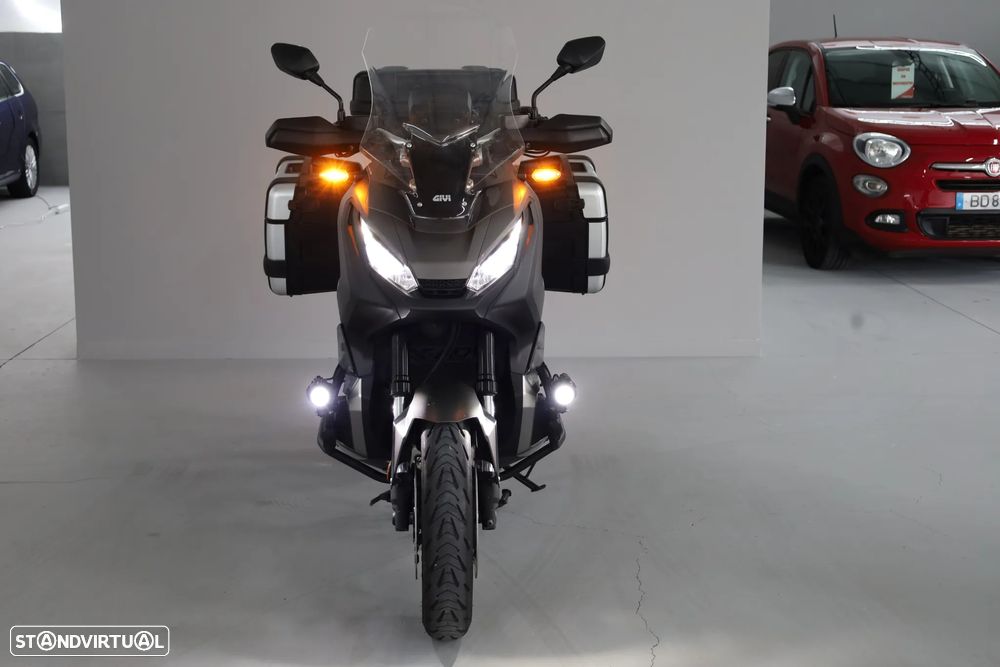 Honda X-ADV 750