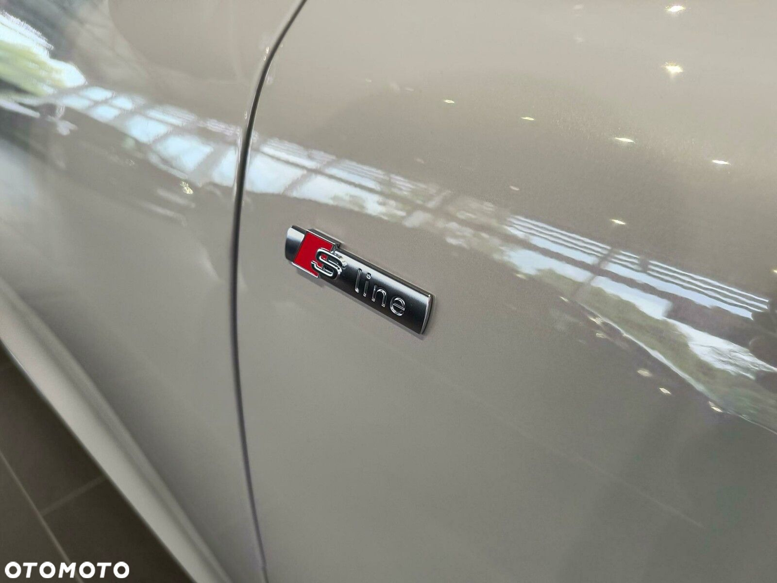 Audi A6 Sportback e-tron - 6
