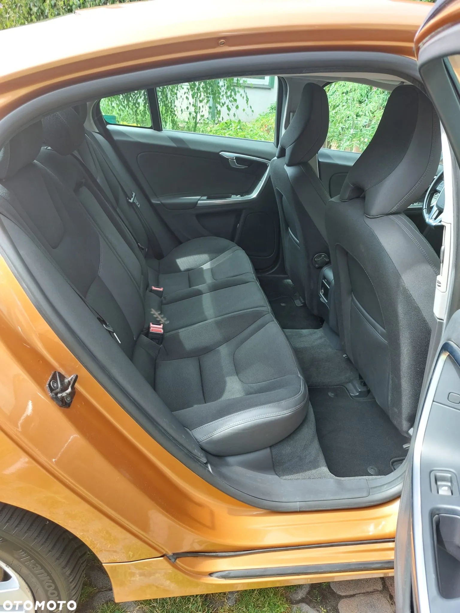 Volvo S60 D3 - 8