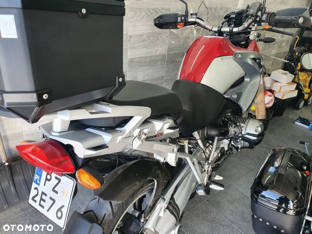 BMW R1250 GS Adventure - 2