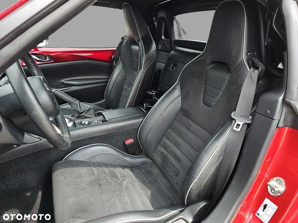 Mazda MX-5 2.0 Homura i-ELOOP - 11