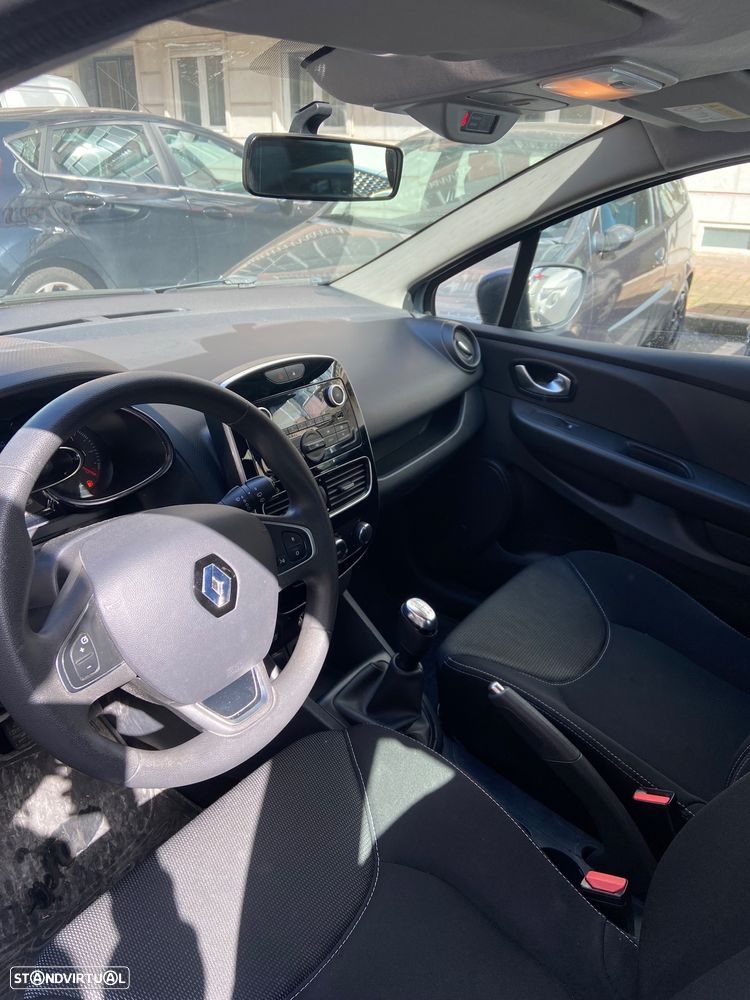 Renault Clio 1.2 Zen - 10