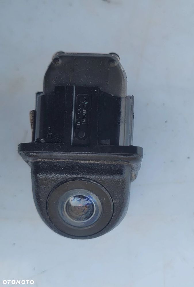 KAMERA COFANIA BMW E70 E71 E72 E84 F01 9240351 - 1