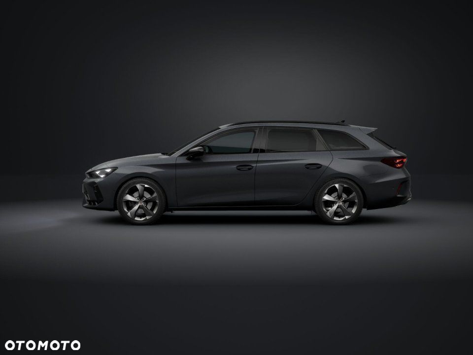 Cupra Leon Sportstourer - 3