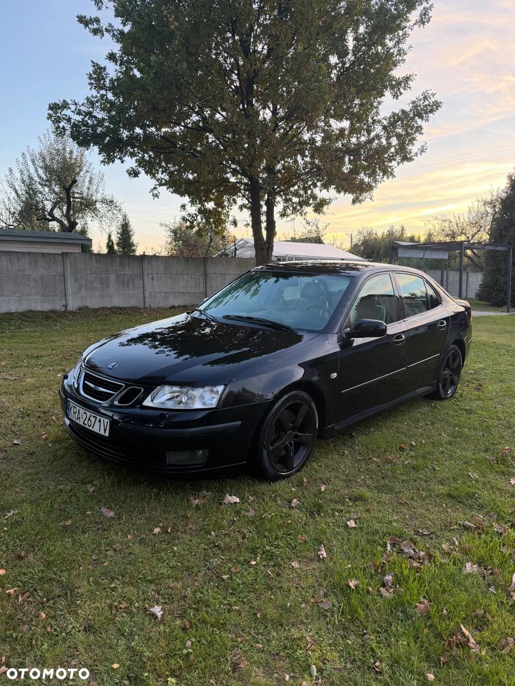 Saab 9-3