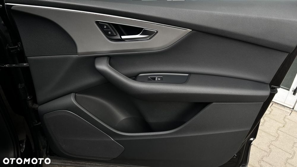 Audi Q7 50 TDI mHEV Quattro Tiptr - 21