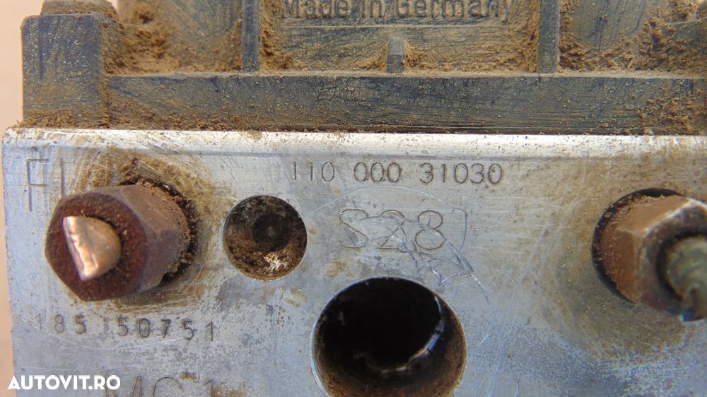 Pompa abs Nissan Navara D22 motor 2.5 cod 476603S410 - 2